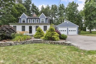 Photo of 238 Village Street Millis, MA 02054