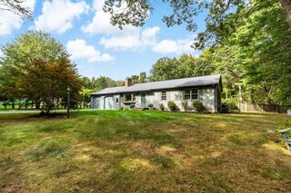 Photo of real estate for sale located at 1525 N Hixville Rd Dartmouth, MA 02747