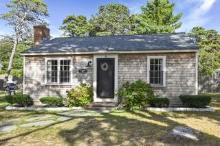 Photo of real estate for sale located at 26 Manning Rd Dennis, MA 02638