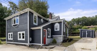 Photo of 211A S Main Street Hopedale, MA 01747