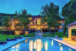 Photo of real estate for sale located at 18 Longmeadow Drive Westwood, MA 02090