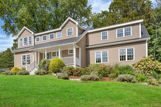 Photo of 79 Robbins Street Acton, MA 01720