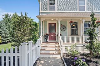 Photo of 35 Harvard Street Winchester, MA 01890