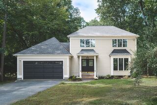 Photo of 6 Parker River Dr Newbury, MA 01922