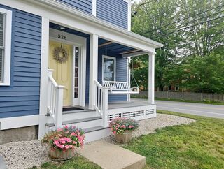 Photo of 528 Main St West Newbury, MA 01985