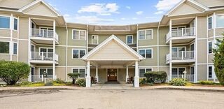 Photo of 490 Main St Northborough, MA 01532