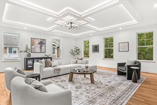 Photo of 443 Central Ave Needham Heights, MA 02494