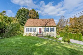 Photo of 77 Ward St North Brookfield, MA 01535