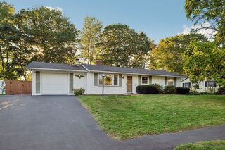 Photo of 19 Bradford Street Holbrook, MA 02343