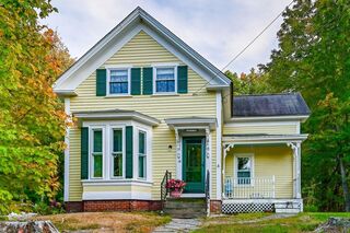 Photo of 14 S. School St Ashburnham, MA 01430
