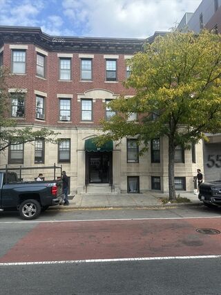 Photo of 57 Brighton Ave Boston - Allston, MA 02134