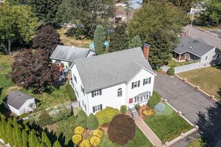 Photo of 17 Samoset Rd Peabody, MA 01960