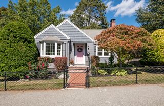 Photo of 6 Myrtle Street Stoneham, MA 02180