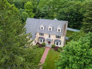 Photo of 14 Nassau Drive Winchester, MA 01890