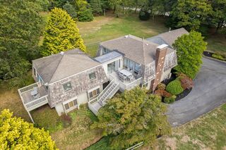 Photo of real estate for sale located at 566 Shore Rd Bourne, MA 02559