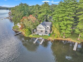 Photo of 43 Mountain Brook Rd Fiskdale, MA 01566