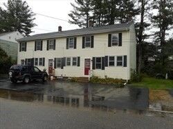 Photo of 14 Trafalgar Square Barre, MA 01074
