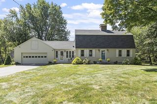 Photo of 98 Wallace Hill Road Townsend, MA 01469