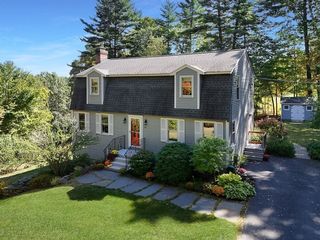 Photo of 61 Parker Rd. Shirley, MA 01464