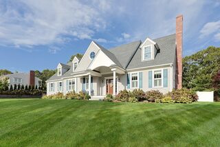 Photo of 20 Crestview Dr East Sandwich, MA 02537