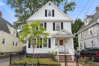Photo of 42 Hopedale St Boston - Allston, MA 02134