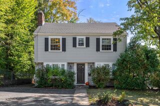 Photo of 192-194 Gibbs St Newton Center, MA 02459