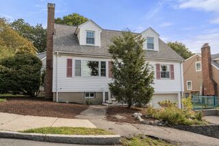 Photo of 5 Peck Ave Arlington Heights, MA 02476