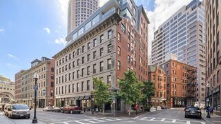 Photo of 99-105 Broad Boston - Financial District, MA 02110
