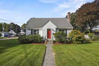 Photo of 104 Elmwood Street Auburn, MA 01501