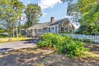 Photo of real estate for sale located at 55 Lower Brook Rd Yarmouth, MA 02664