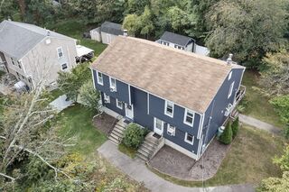 Photo of 52 George St Plainville, MA 02762