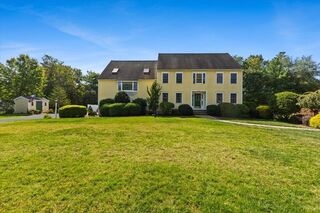 Photo of 125 Independence Ave Hanson, MA 02341