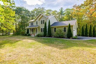 Photo of 208 Bean Porridge Hill Rd Westminster, MA 01473