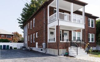 Photo of 324 Adams Nonantum, MA 02458
