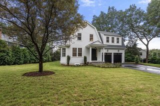 Photo of 19 Northgate Road Wellesley, MA 02481