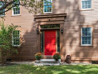 Photo of 28 Merriam Rd Princeton, MA 01541