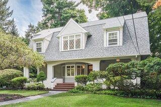 Photo of 80 Pine Ridge Rd Waban, MA 02468