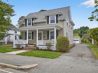 Photo of 31 Kingsbury St Wellesley, MA 02481