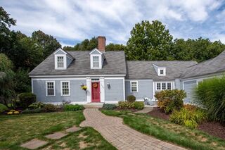 Photo of 179 Washington St Boxford, MA 01921