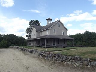 Photo of 123 Willard Rd Ashburnham, MA 01430