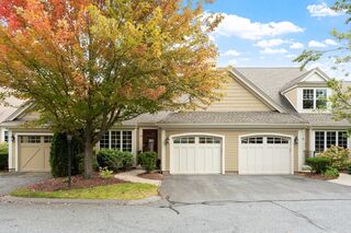 Photo of 14 Faxon Drive Stow, MA 01775