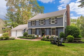 Photo of 121 Daniels Rd Rowley, MA 01969
