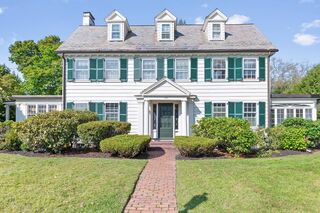 Photo of 1801 Beacon Street Waban, MA 02468