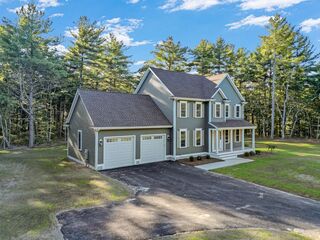 Photo of 32 Forrest St Berkley, MA 02779