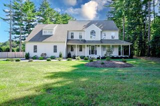 Photo of 152 Fearing Hill Road West Wareham, MA 02576