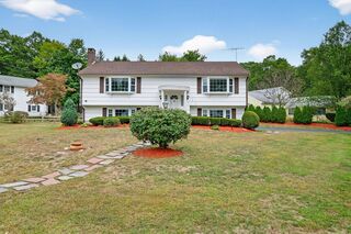 Photo of 41 Margery Rd Brockton, MA 02301