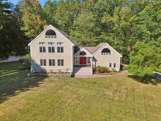 Photo of 45 S Shaker Rd Harvard, MA 01451