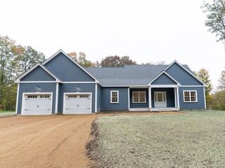 Photo of 11 Brickyard Rd. North Brookfield, MA 01535