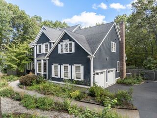 Photo of 33 Whispering Way Stow, MA 01775