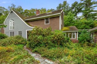 Photo of 20 Nason Hill Rd Sherborn, MA 01770